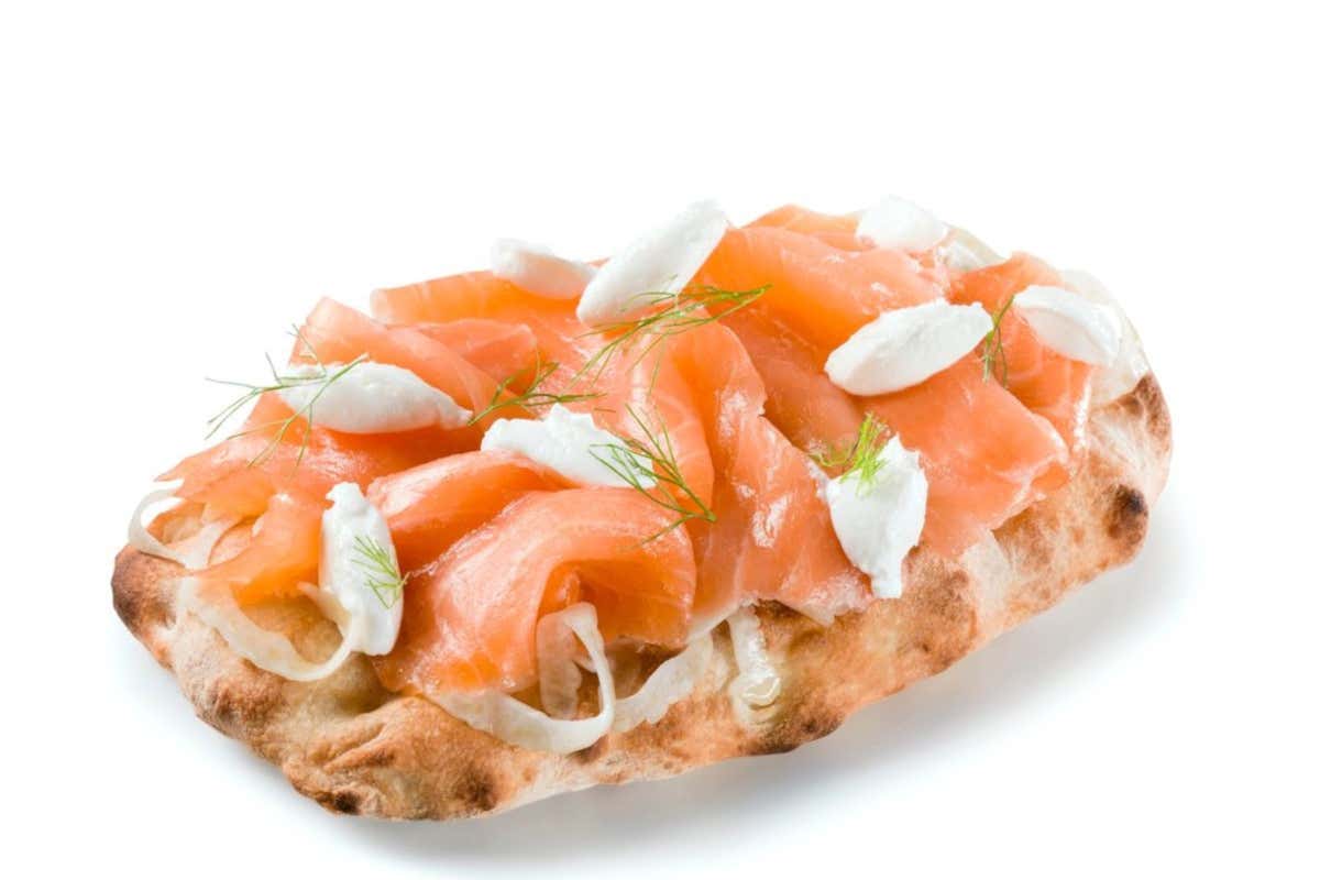 RIVISTA - Pizza in pala surgelata senza glutine: gusto autentico e zero contaminazioni